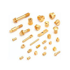 Precision Components – Diya Metal IND